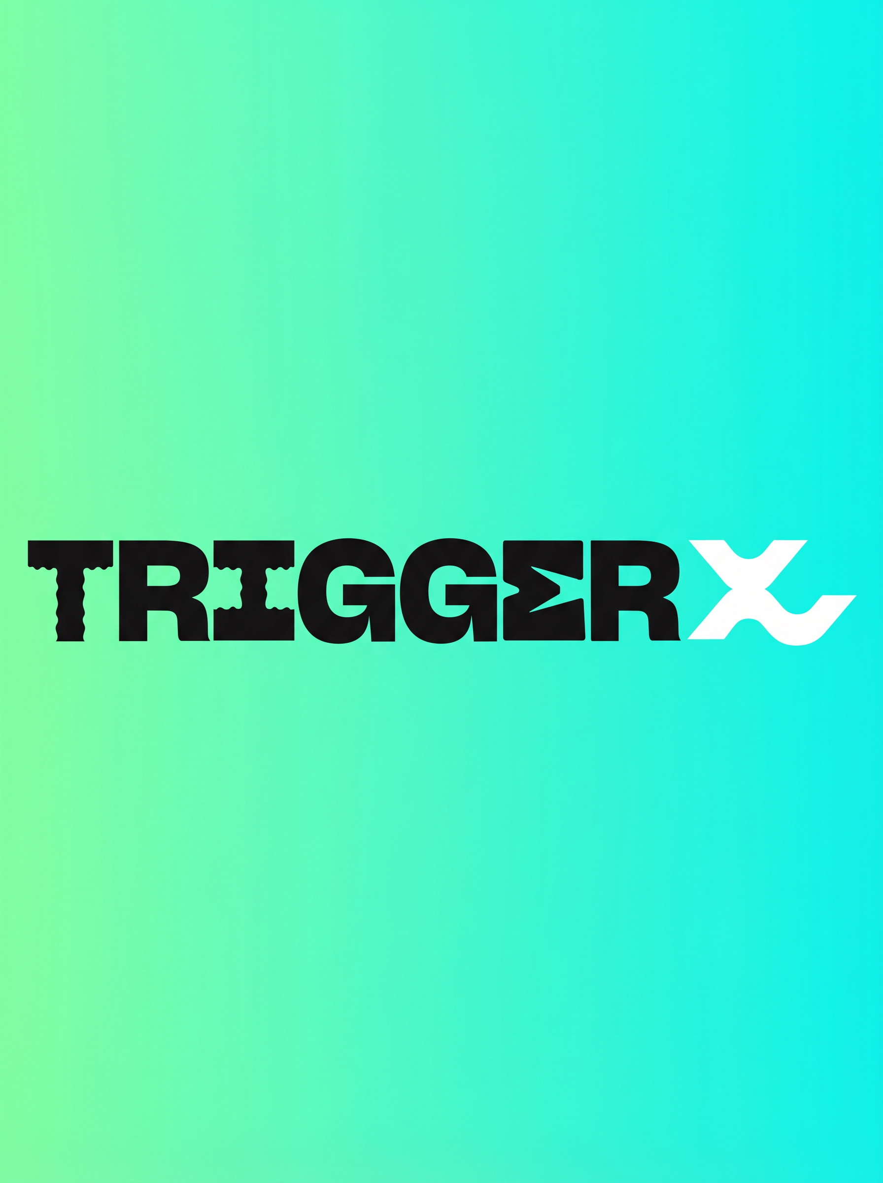TriggerX